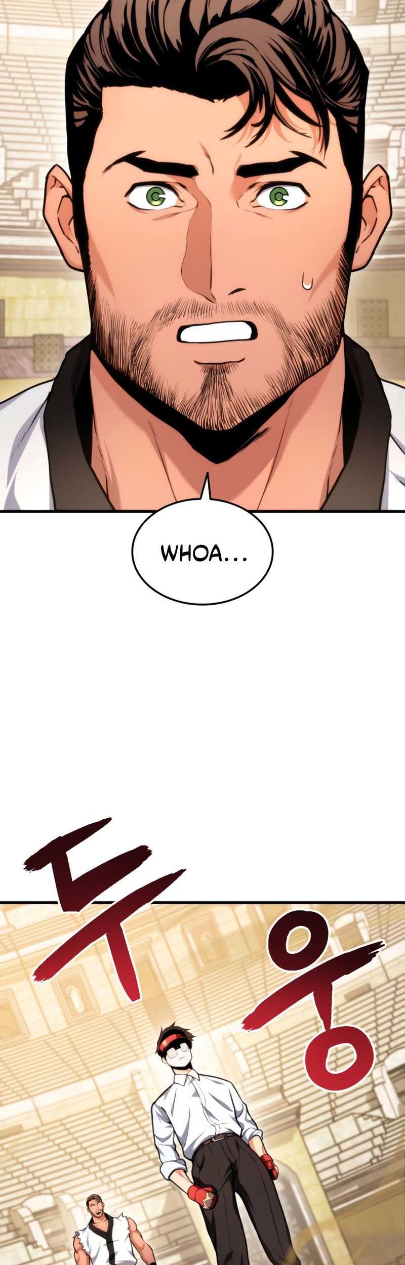 Ranker’s Return Chapter 64 - halaman 60