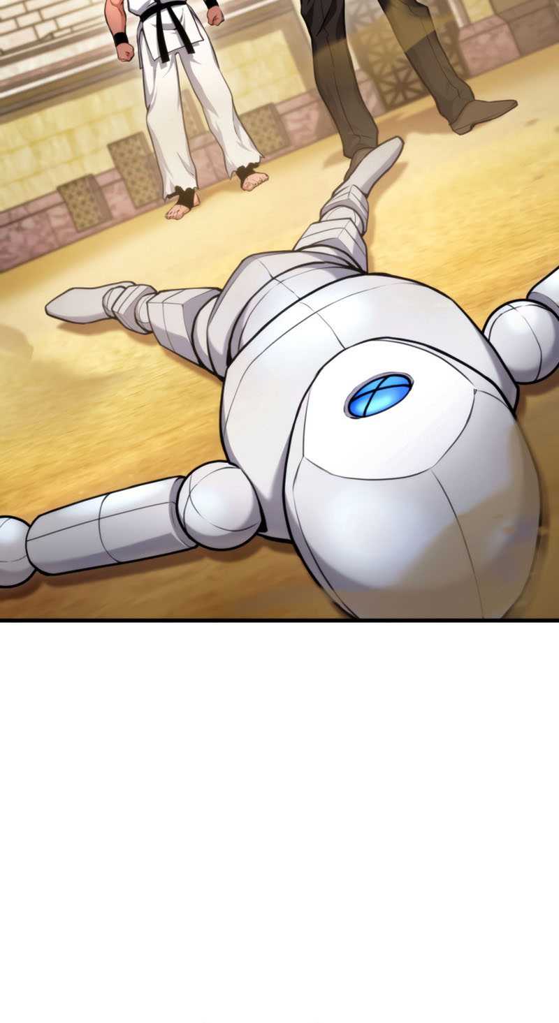Ranker’s Return Chapter 64 - halaman 61