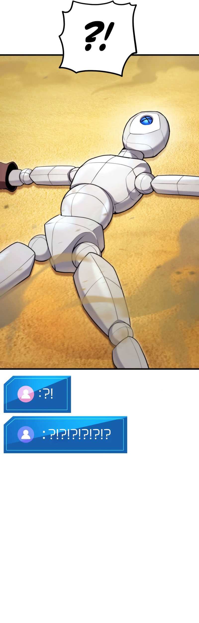Ranker’s Return Chapter 64 - halaman 62