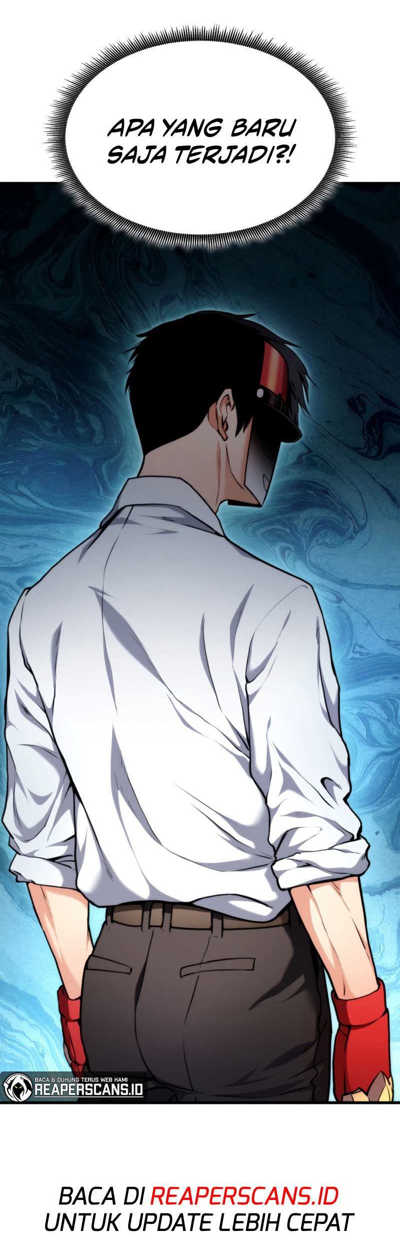 Ranker’s Return Chapter 64 - halaman 63