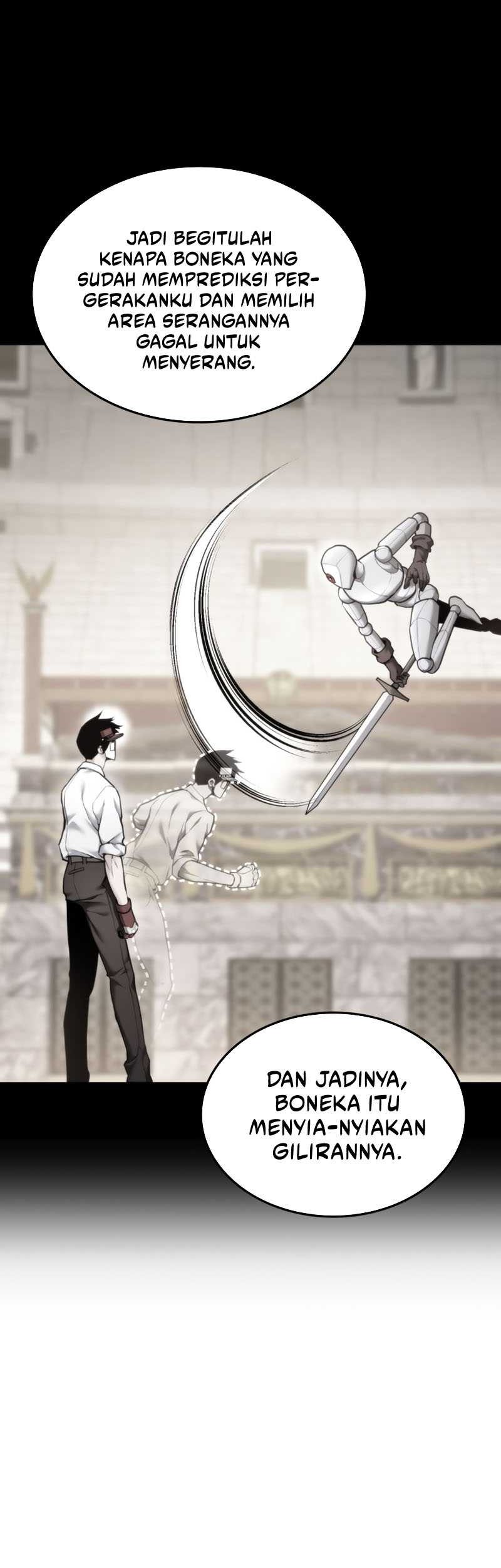 Ranker’s Return Chapter 65 - halaman 14