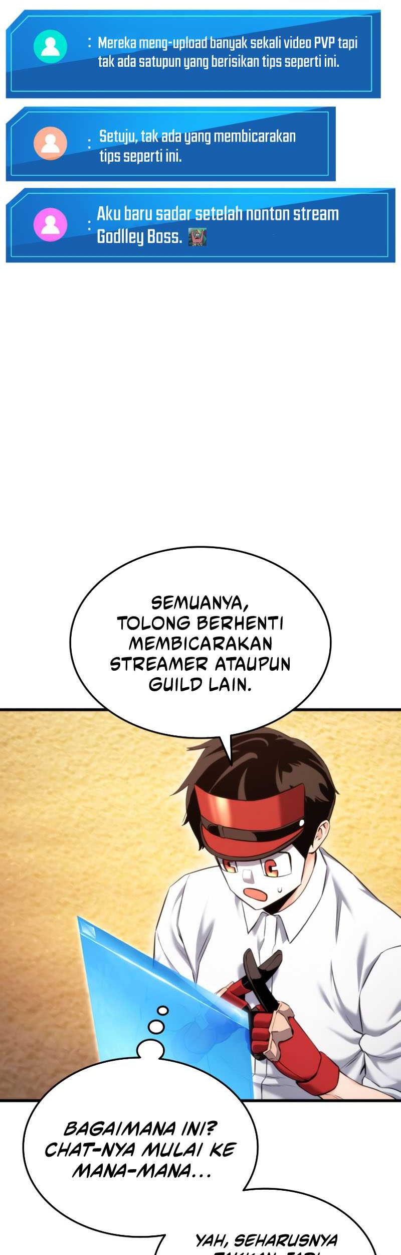 Ranker’s Return Chapter 65 - halaman 29