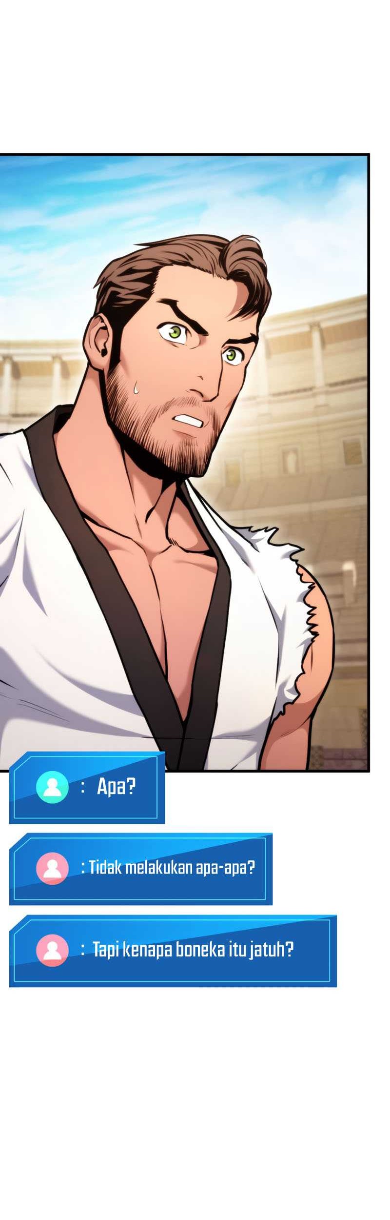 Ranker’s Return Chapter 65 - halaman 3
