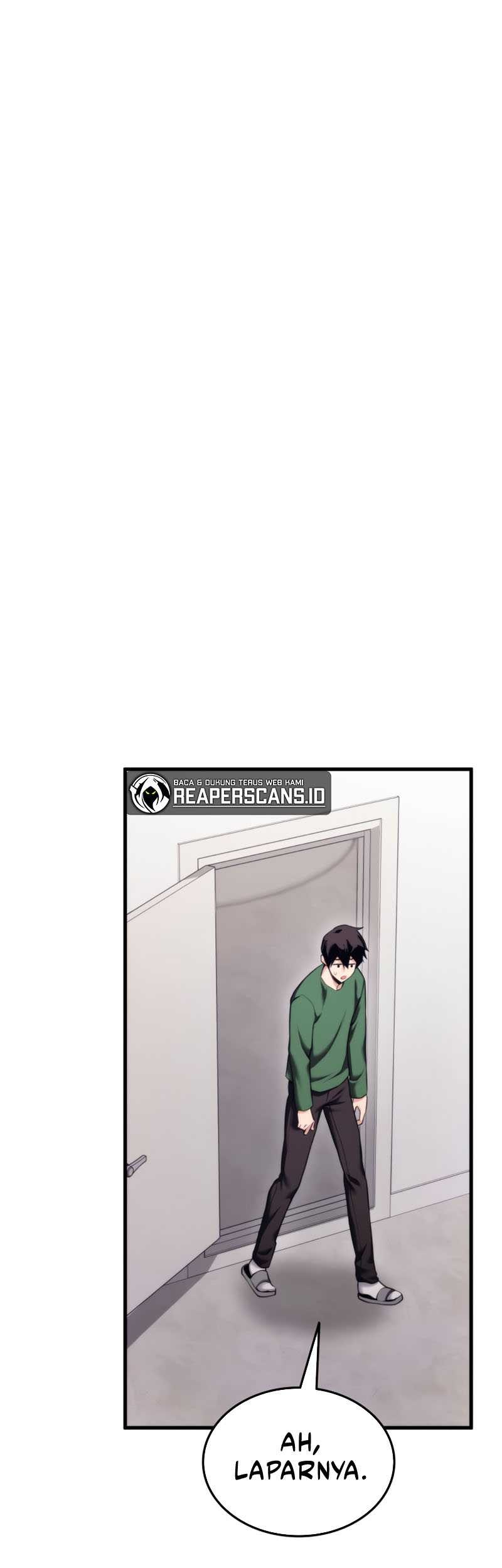 Ranker’s Return Chapter 65 - halaman 32