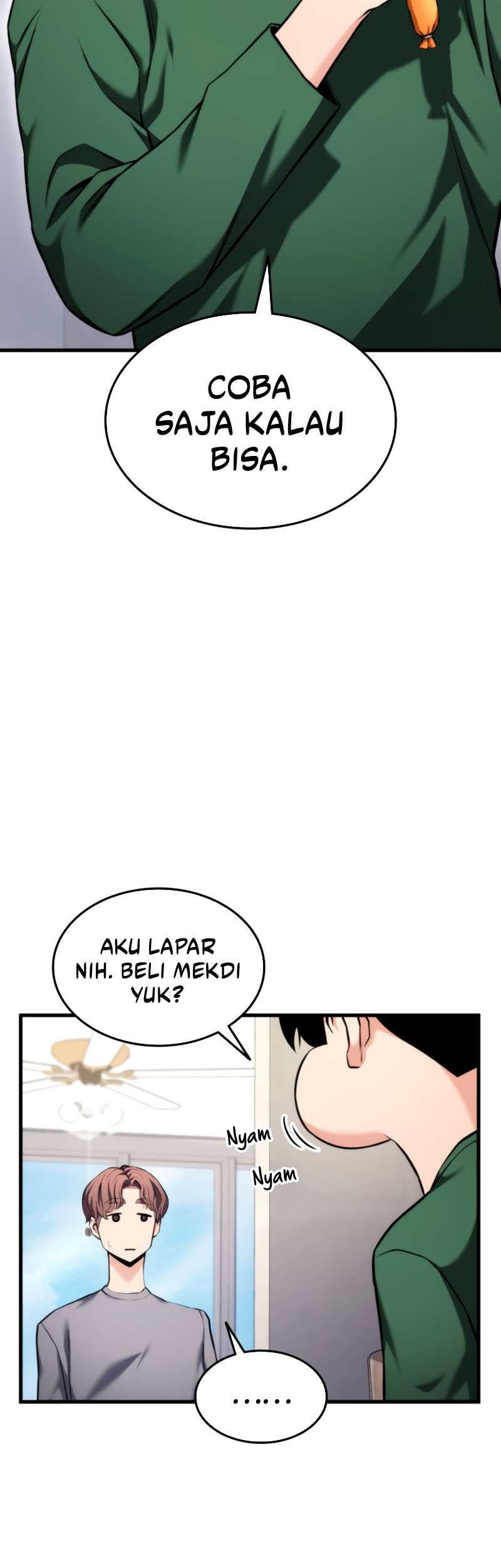 Ranker’s Return Chapter 65 - halaman 39