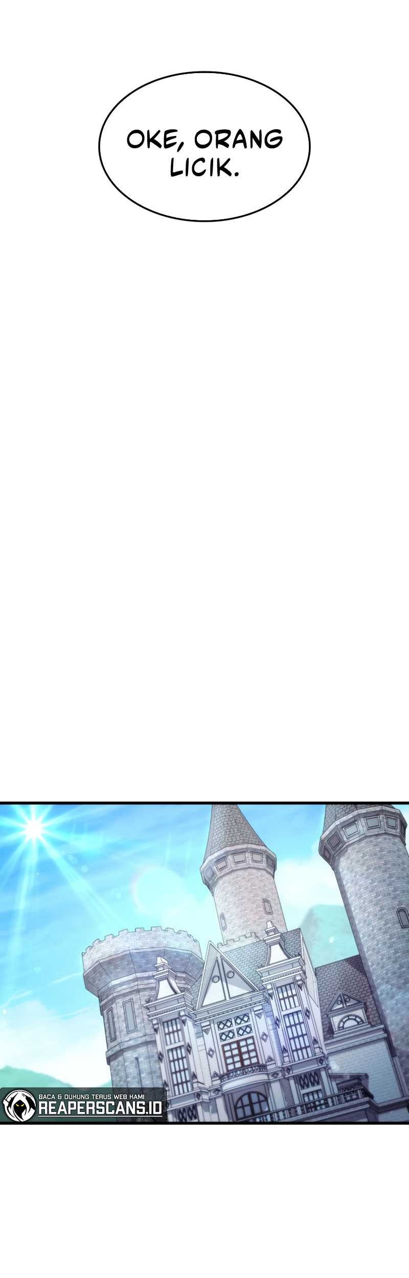 Ranker’s Return Chapter 65 - halaman 40