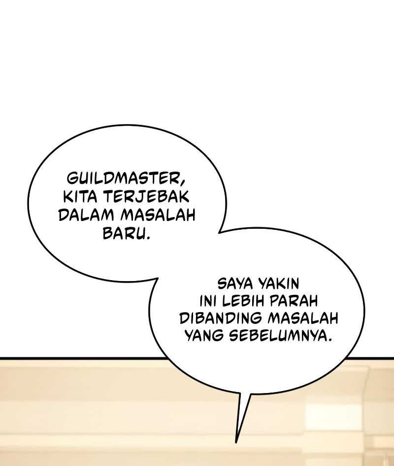 Ranker’s Return Chapter 65 - halaman 41