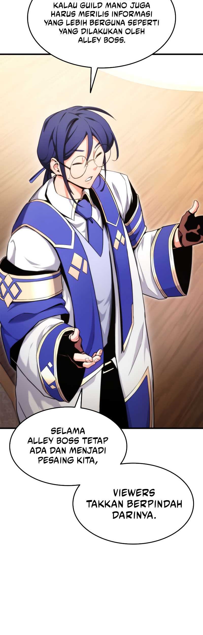 Ranker’s Return Chapter 65 - halaman 48