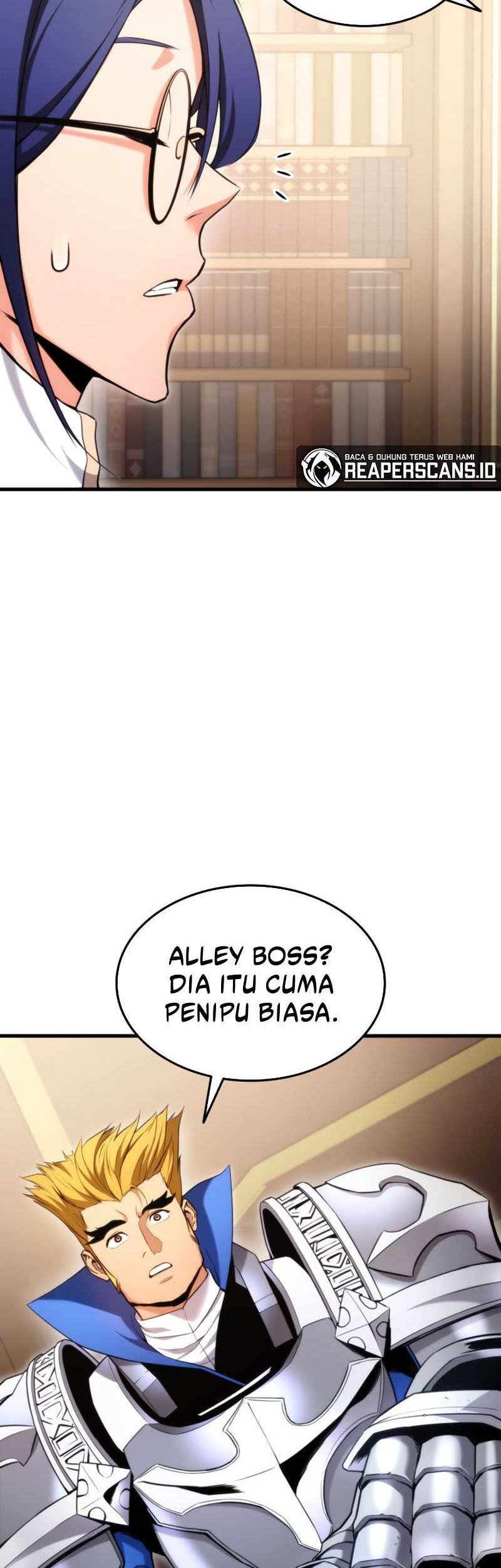 Ranker’s Return Chapter 65 - halaman 50