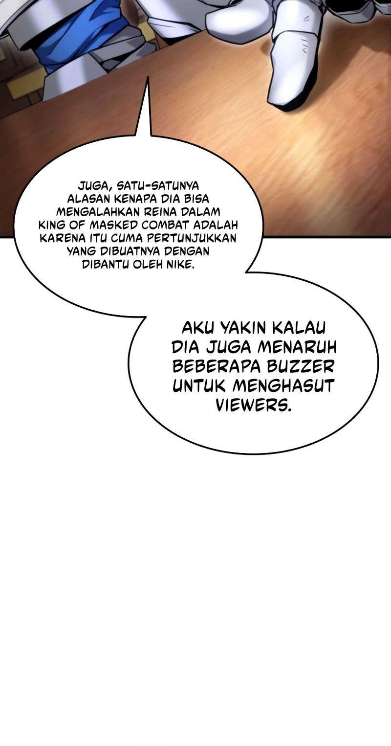Ranker’s Return Chapter 65 - halaman 51