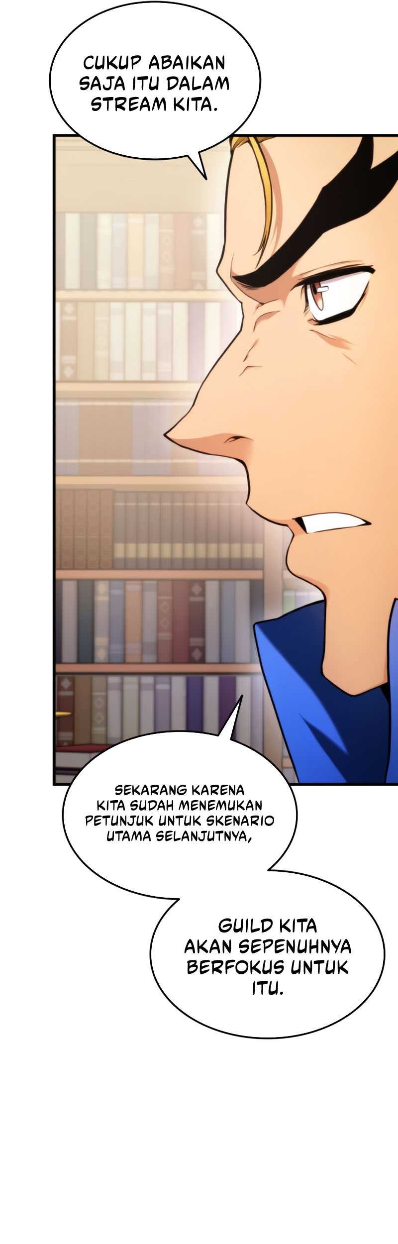 Ranker’s Return Chapter 65 - halaman 52