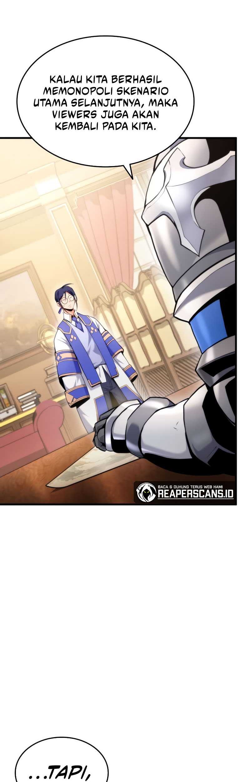 Ranker’s Return Chapter 65 - halaman 53