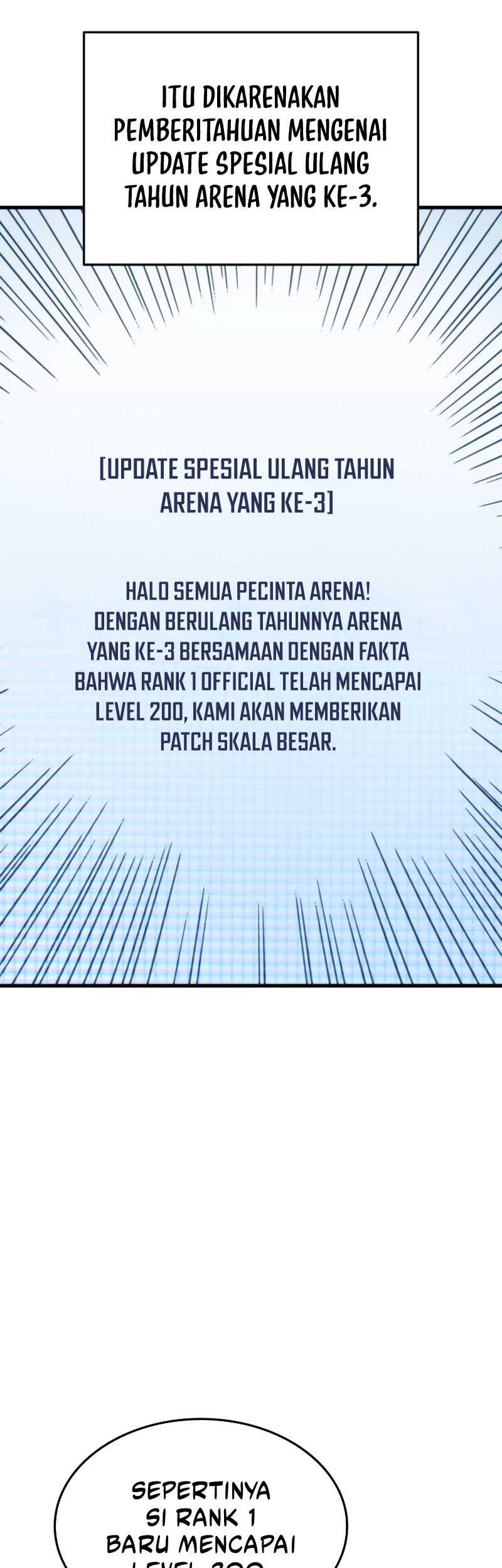 Ranker’s Return Chapter 65 - halaman 57
