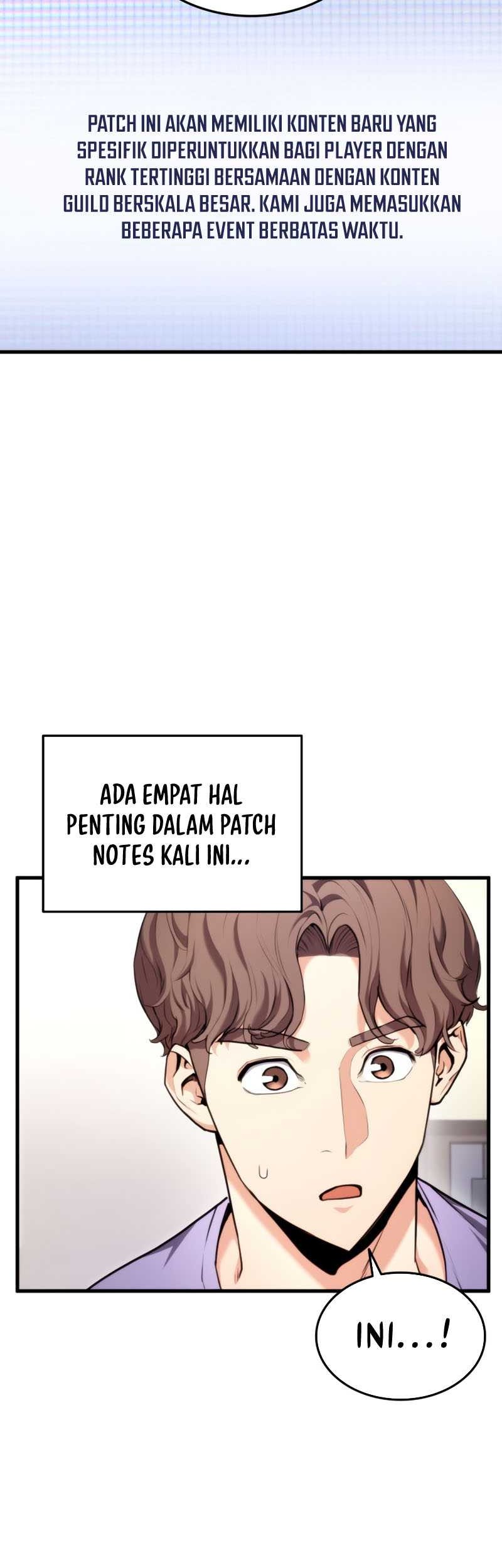 Ranker’s Return Chapter 65 - halaman 59