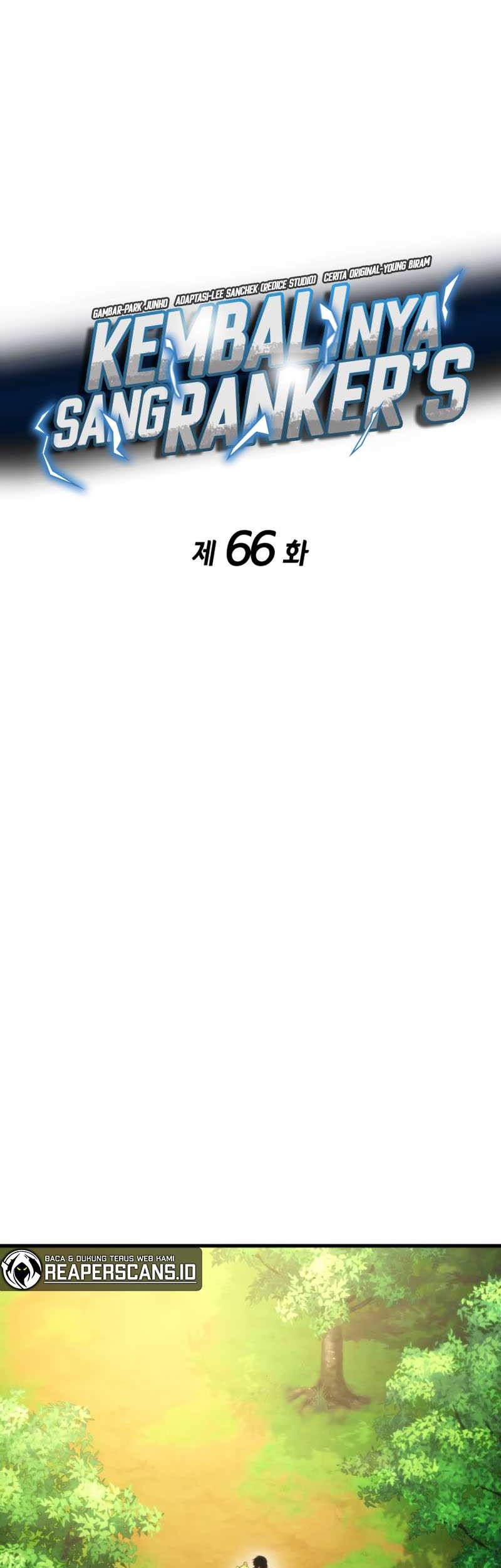 Ranker’s Return Chapter 66 - halaman 14