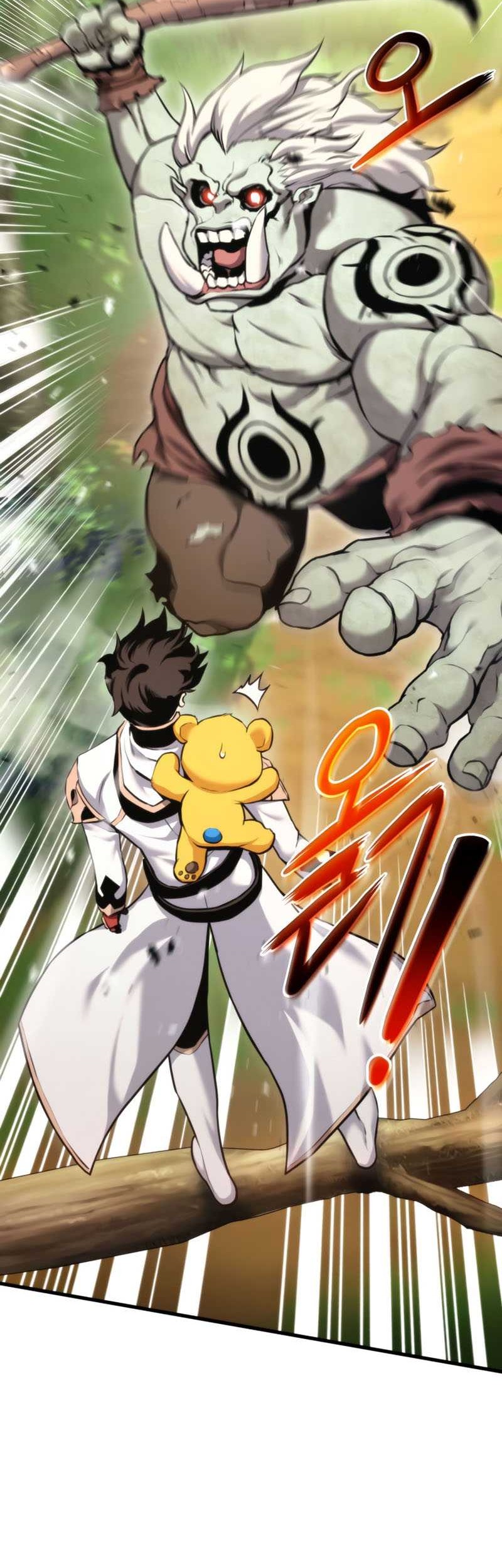 Ranker’s Return Chapter 66 - halaman 25