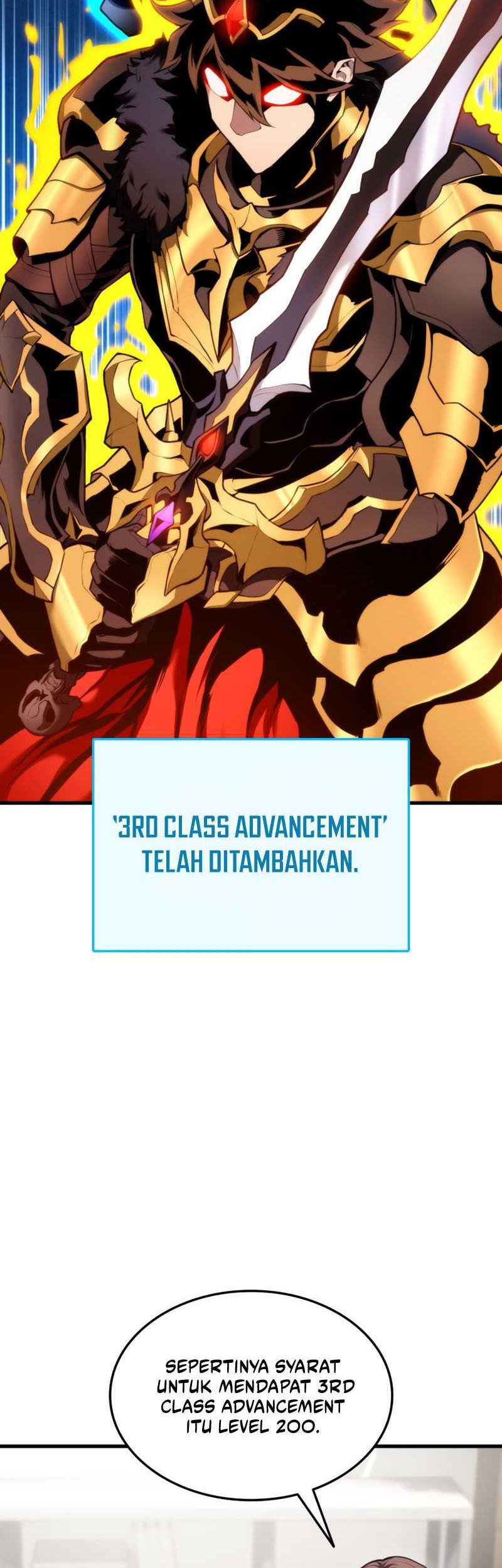 Ranker’s Return Chapter 66 - halaman 3