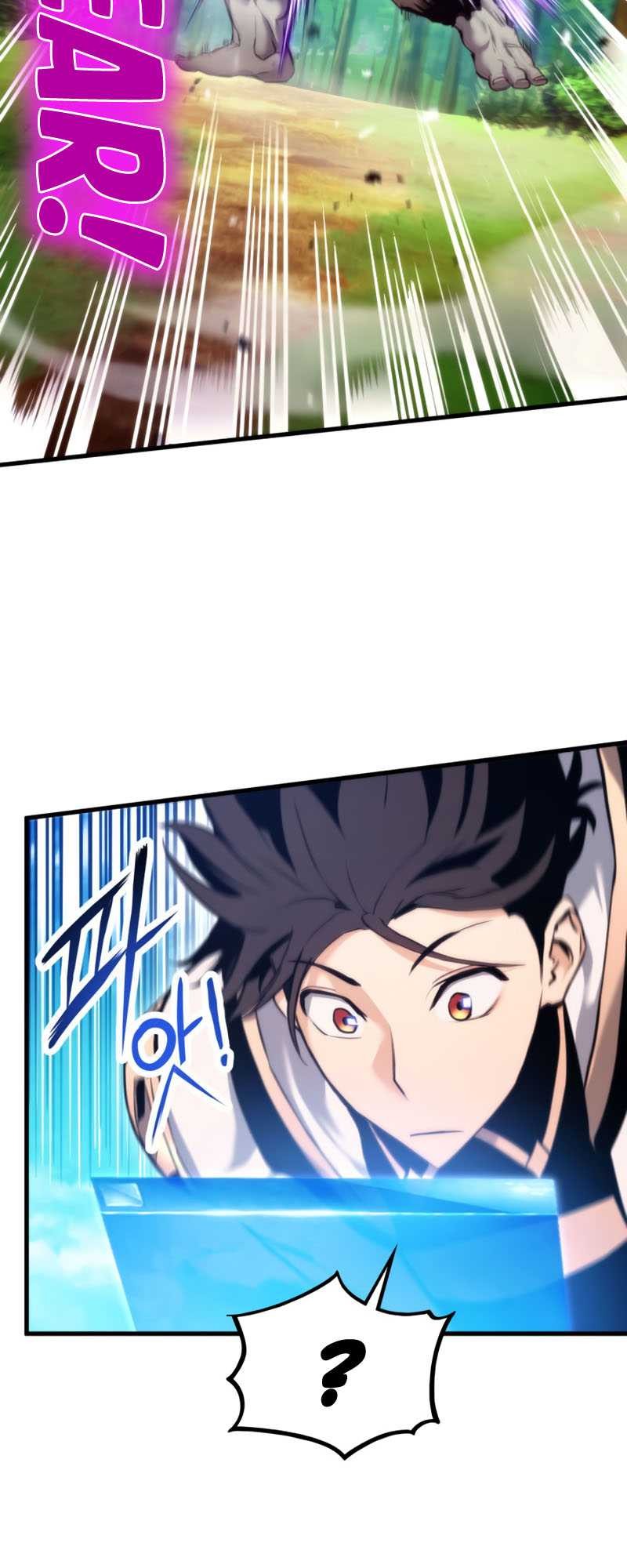 Ranker’s Return Chapter 66 - halaman 31