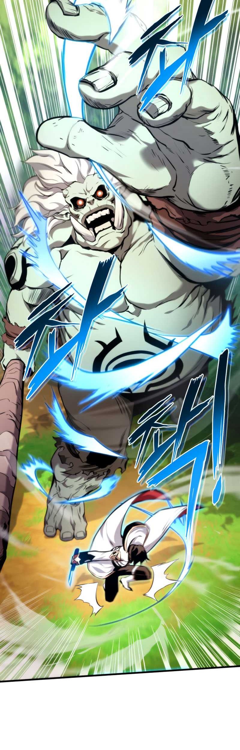 Ranker’s Return Chapter 66 - halaman 35
