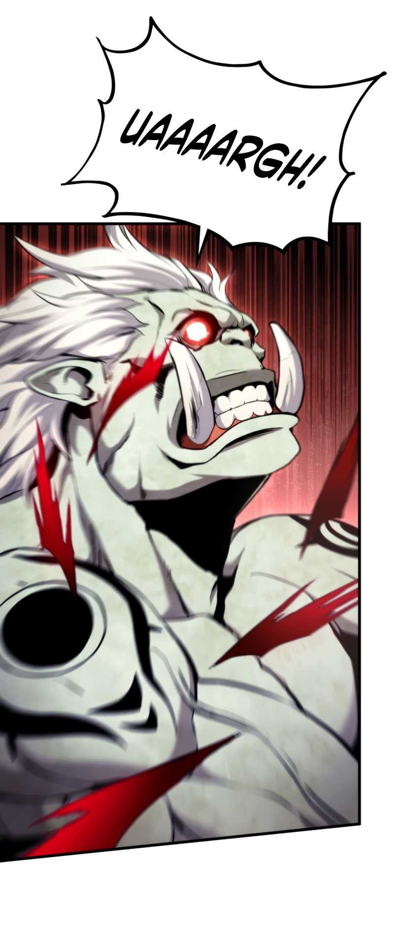 Ranker’s Return Chapter 66 - halaman 36