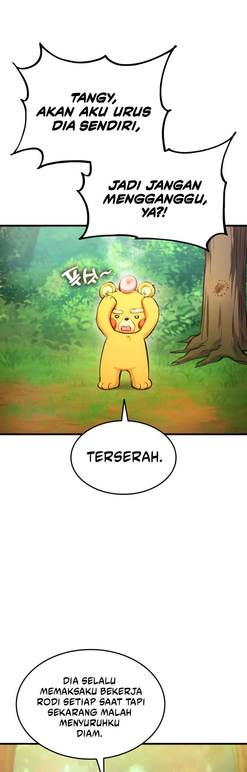 Ranker’s Return Chapter 66 - halaman 40