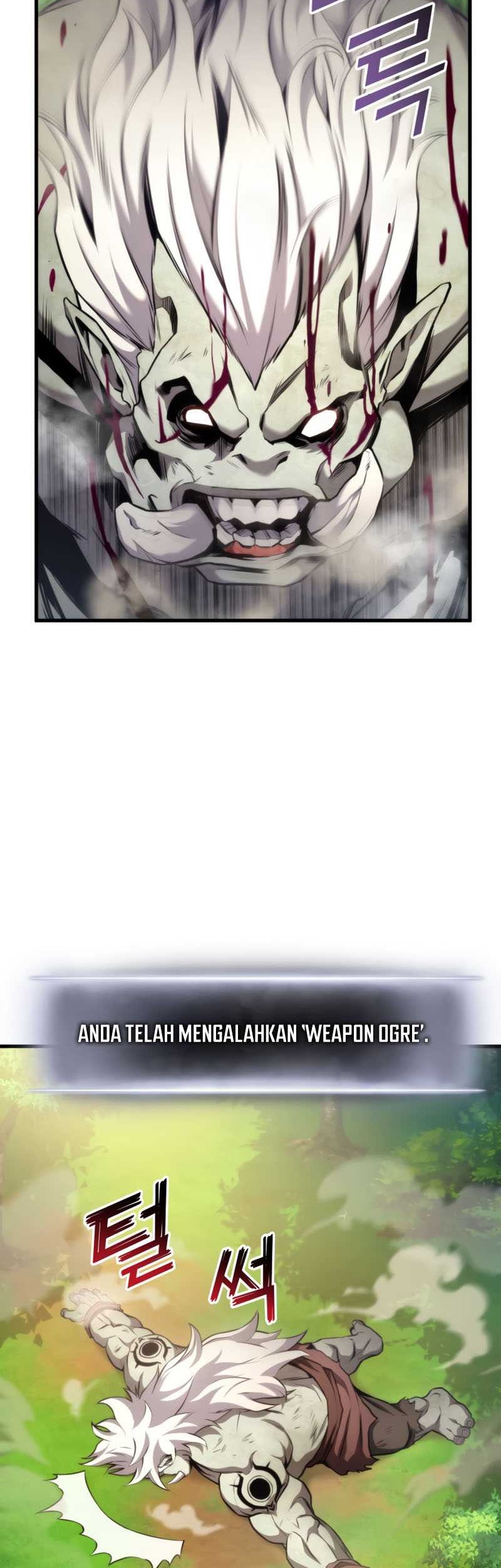 Ranker’s Return Chapter 66 - halaman 45