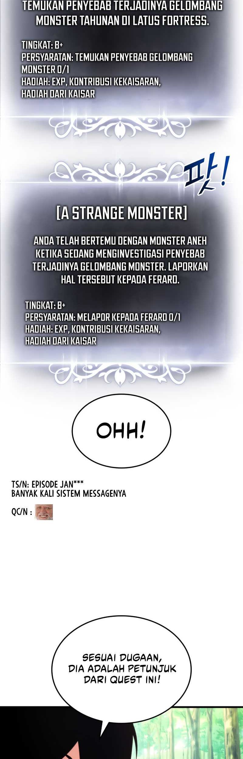 Ranker’s Return Chapter 66 - halaman 48