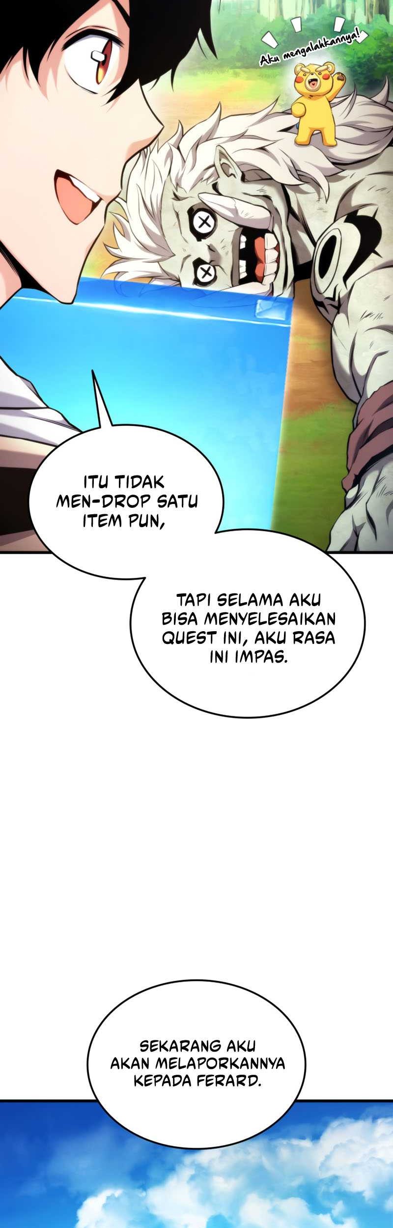 Ranker’s Return Chapter 66 - halaman 49