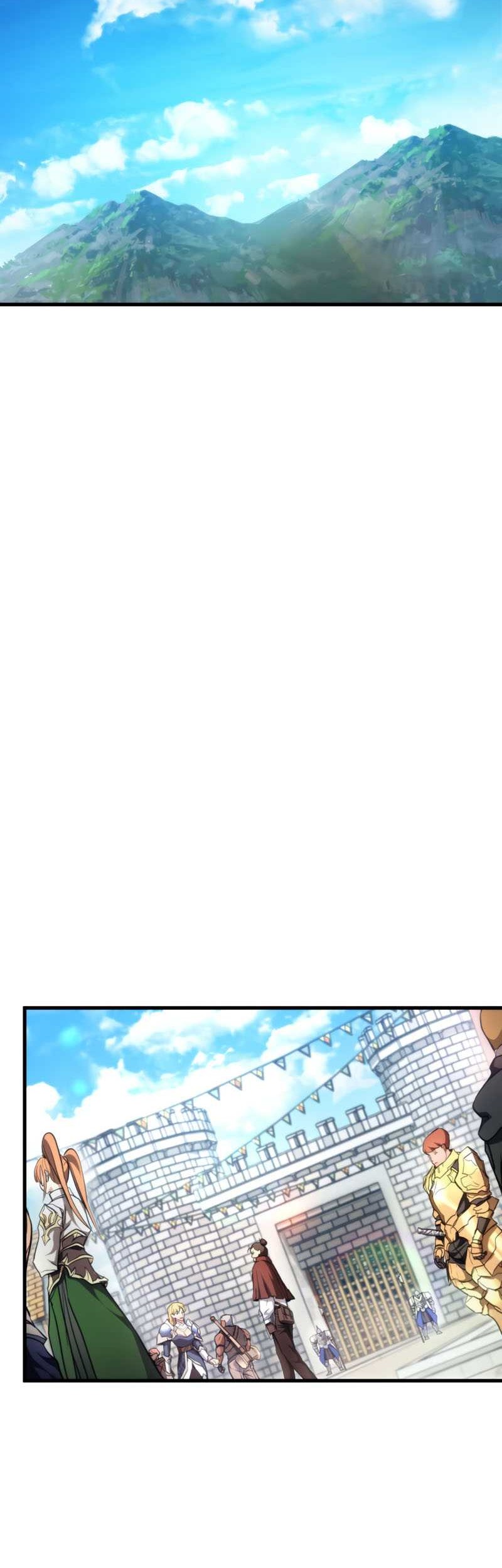 Ranker’s Return Chapter 66 - halaman 50