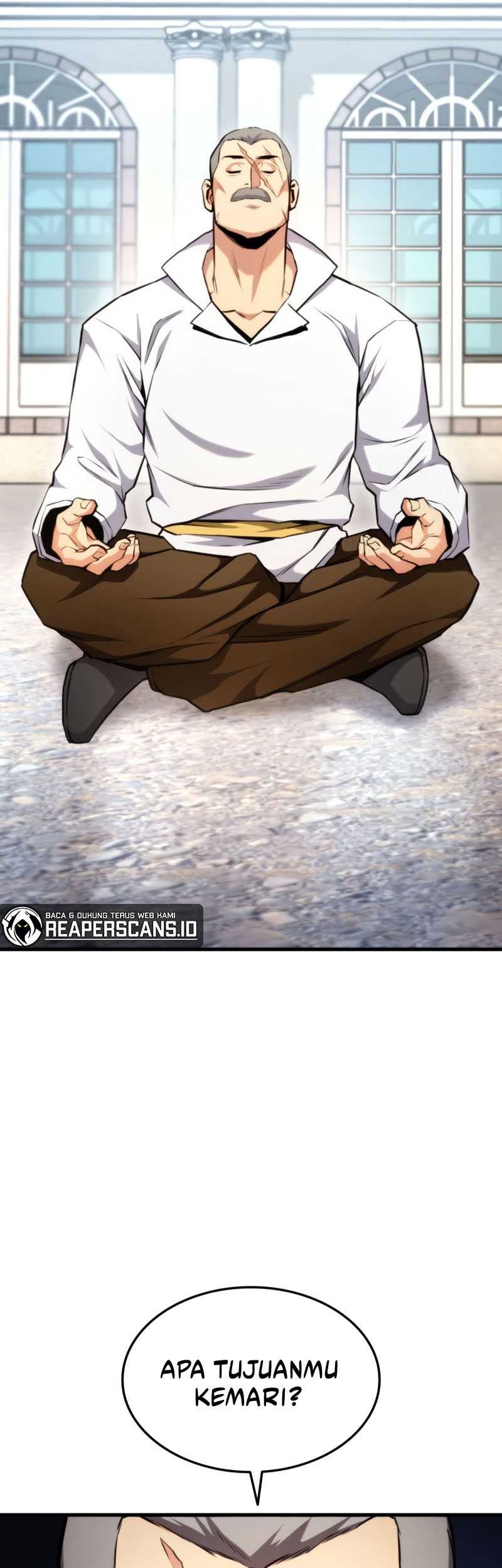 Ranker’s Return Chapter 66 - halaman 52