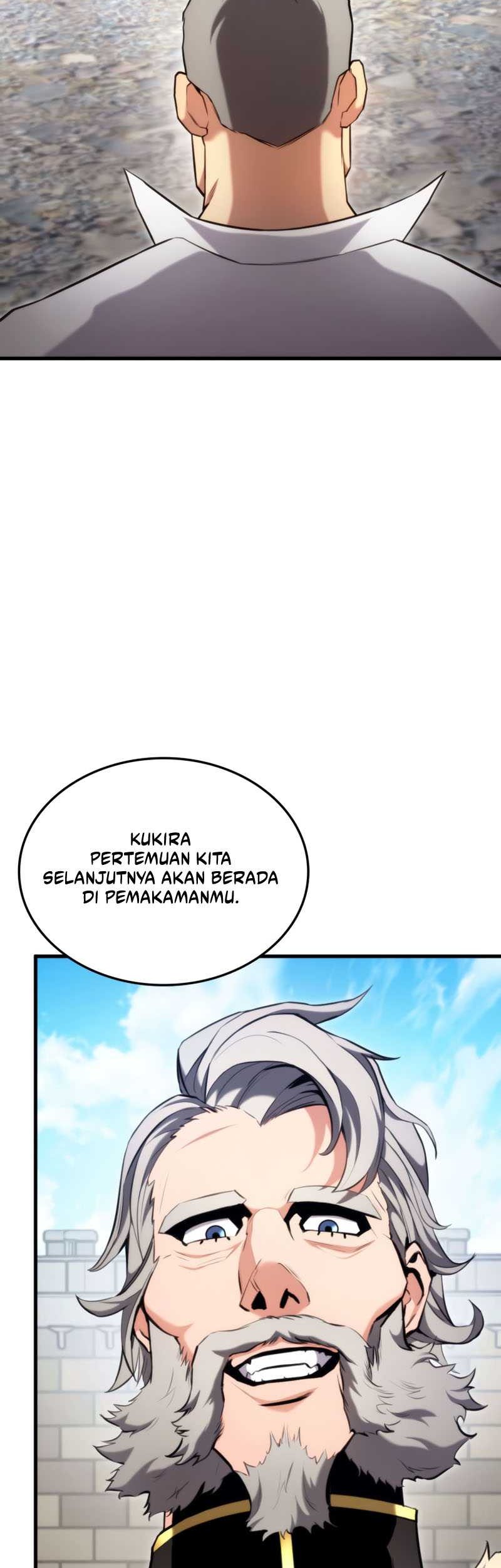 Ranker’s Return Chapter 66 - halaman 54