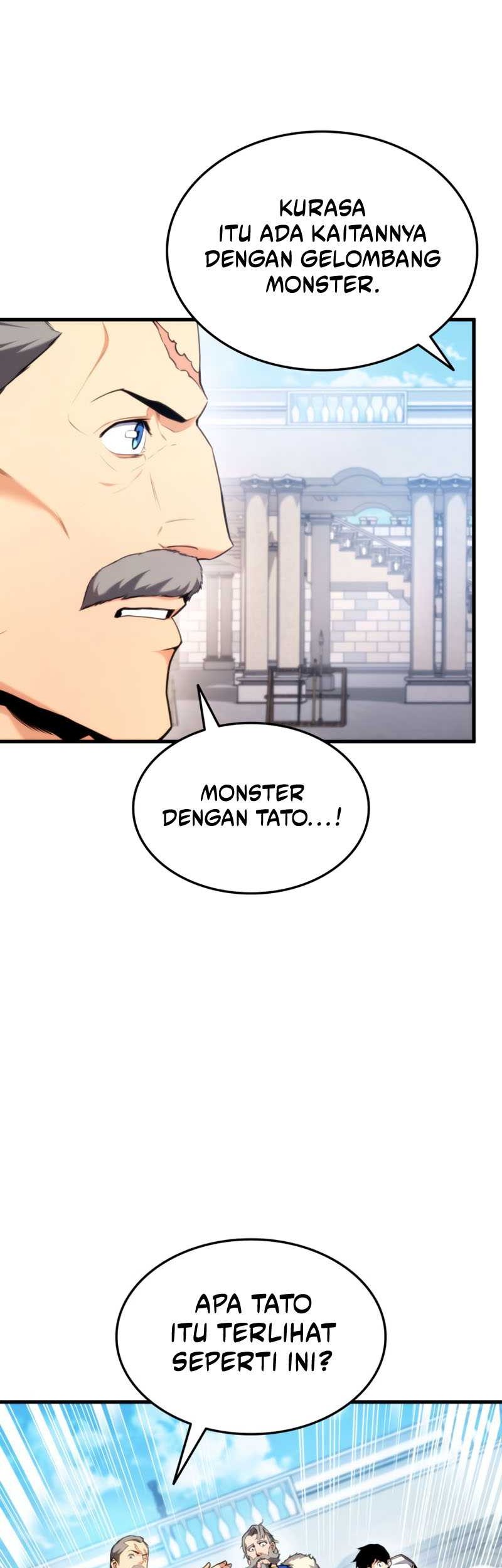 Ranker’s Return Chapter 66 - halaman 64