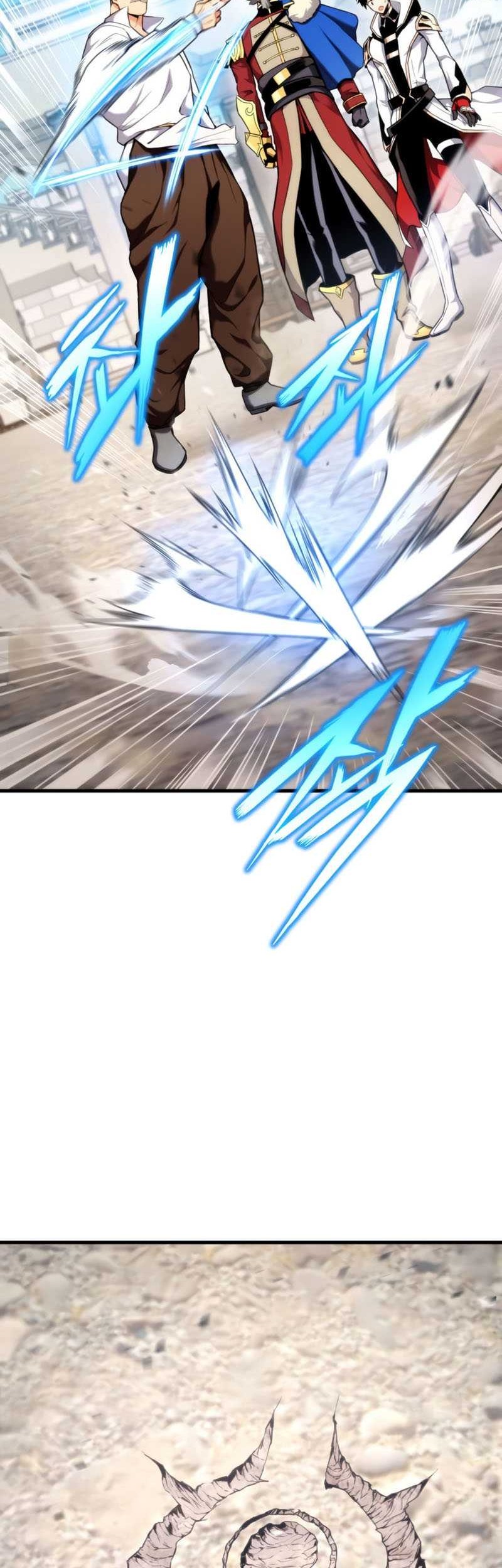 Ranker’s Return Chapter 66 - halaman 65