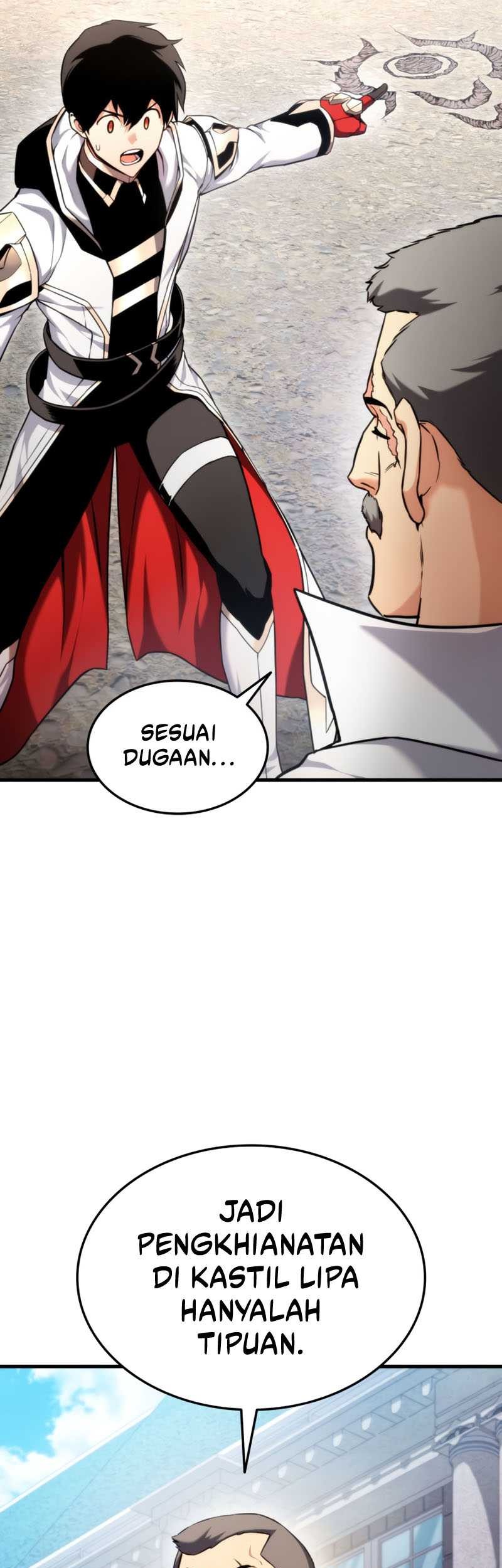 Ranker’s Return Chapter 66 - halaman 67