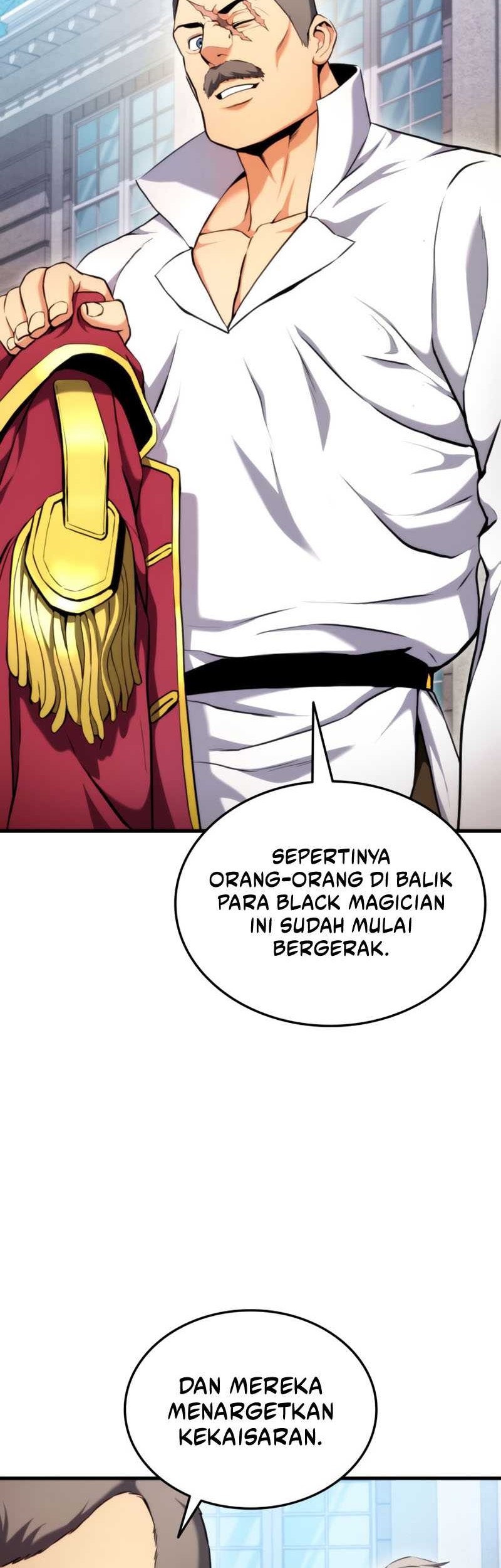 Ranker’s Return Chapter 66 - halaman 68