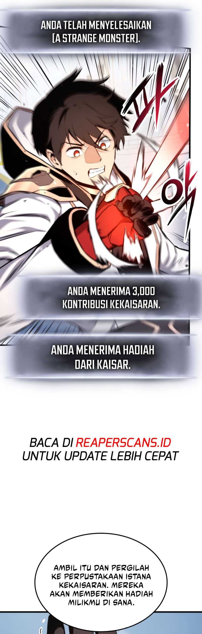 Ranker’s Return Chapter 67 - halaman 13