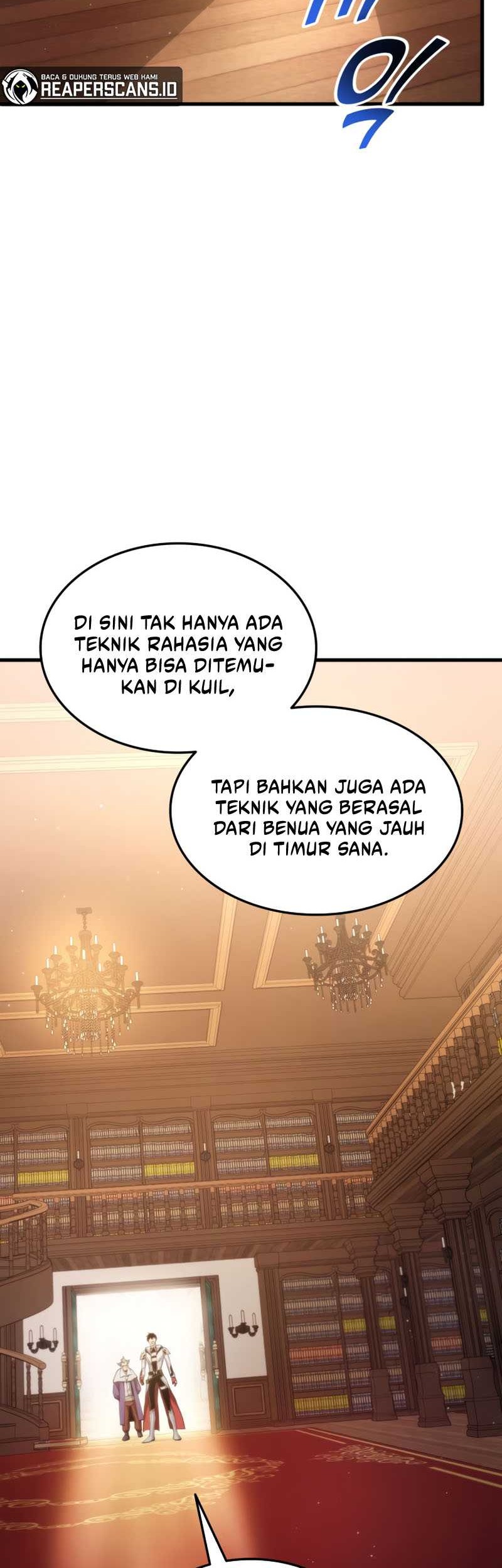 Ranker’s Return Chapter 67 - halaman 24