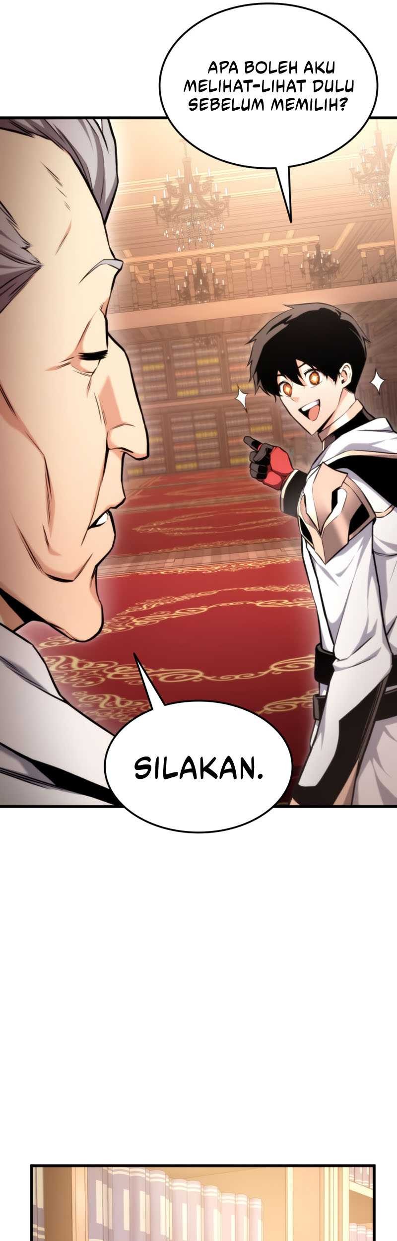 Ranker’s Return Chapter 67 - halaman 26