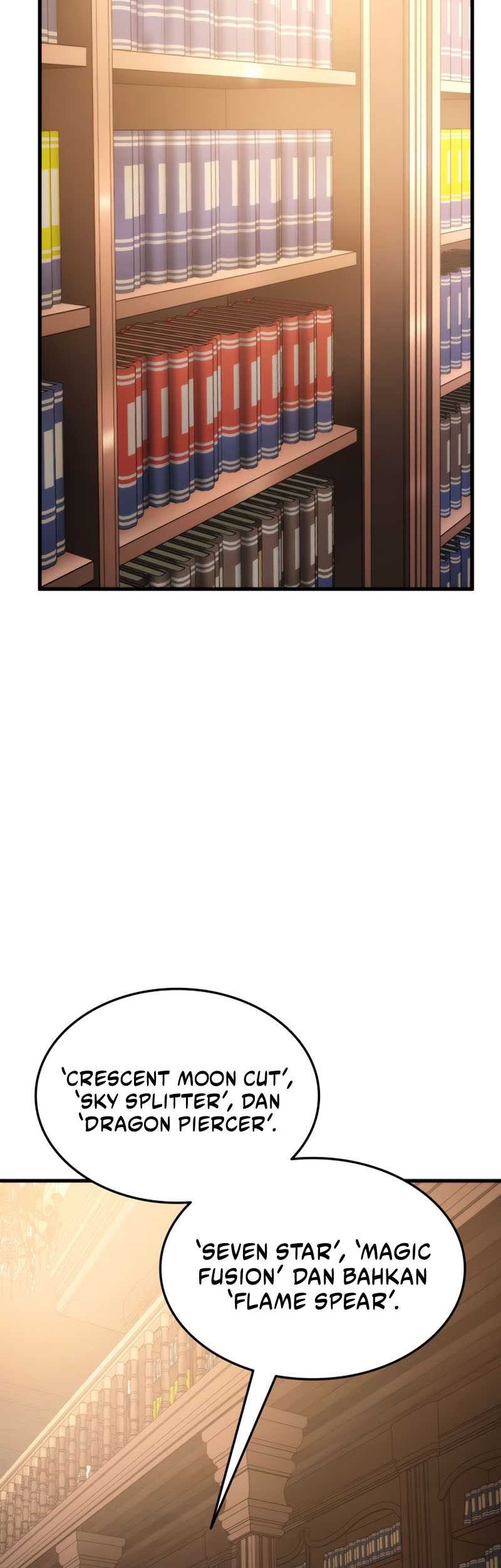 Ranker’s Return Chapter 67 - halaman 27