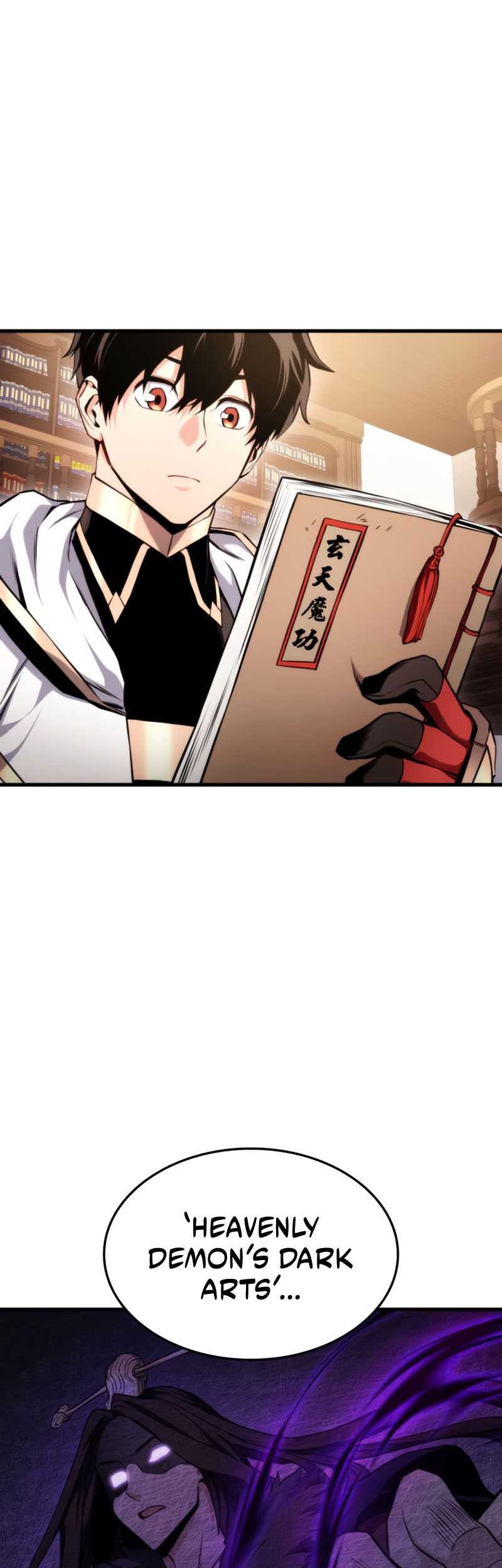 Ranker’s Return Chapter 67 - halaman 31