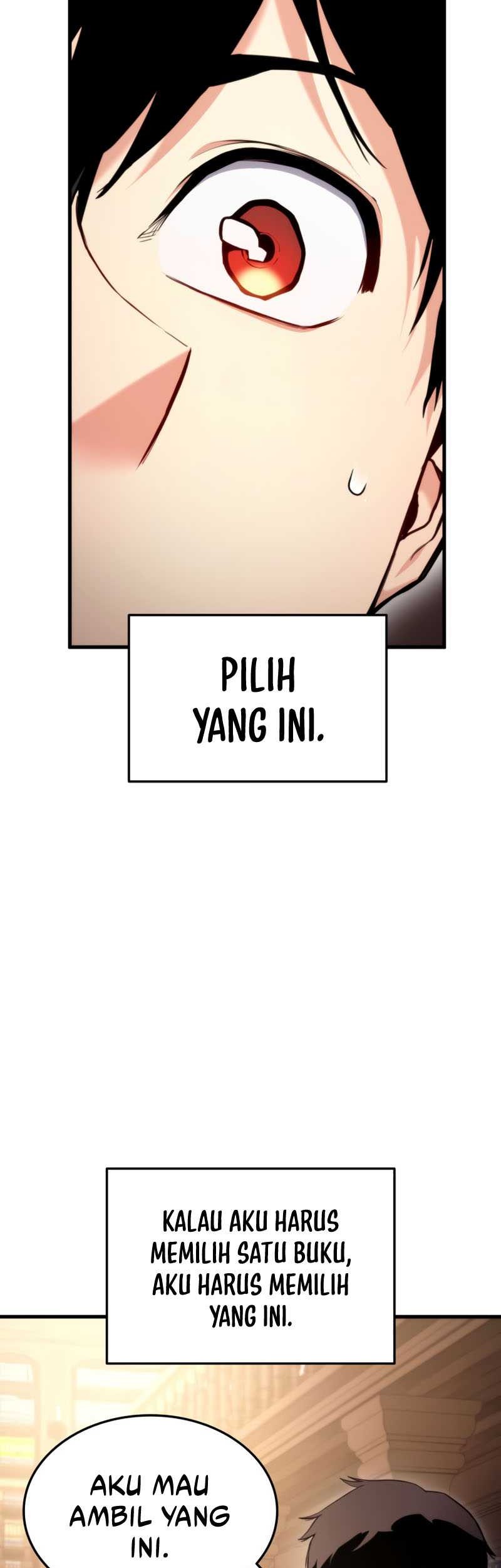 Ranker’s Return Chapter 67 - halaman 33