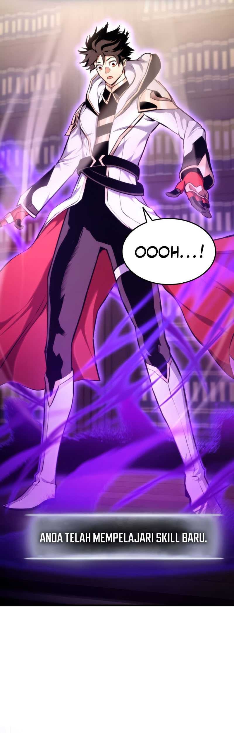 Ranker’s Return Chapter 67 - halaman 36