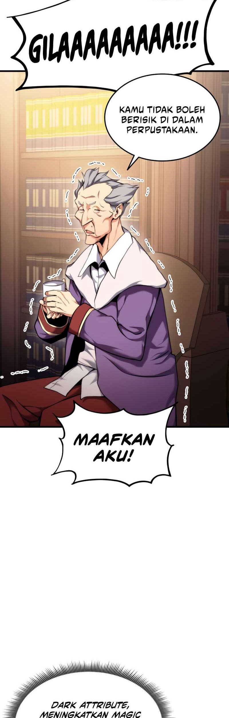 Ranker’s Return Chapter 67 - halaman 39