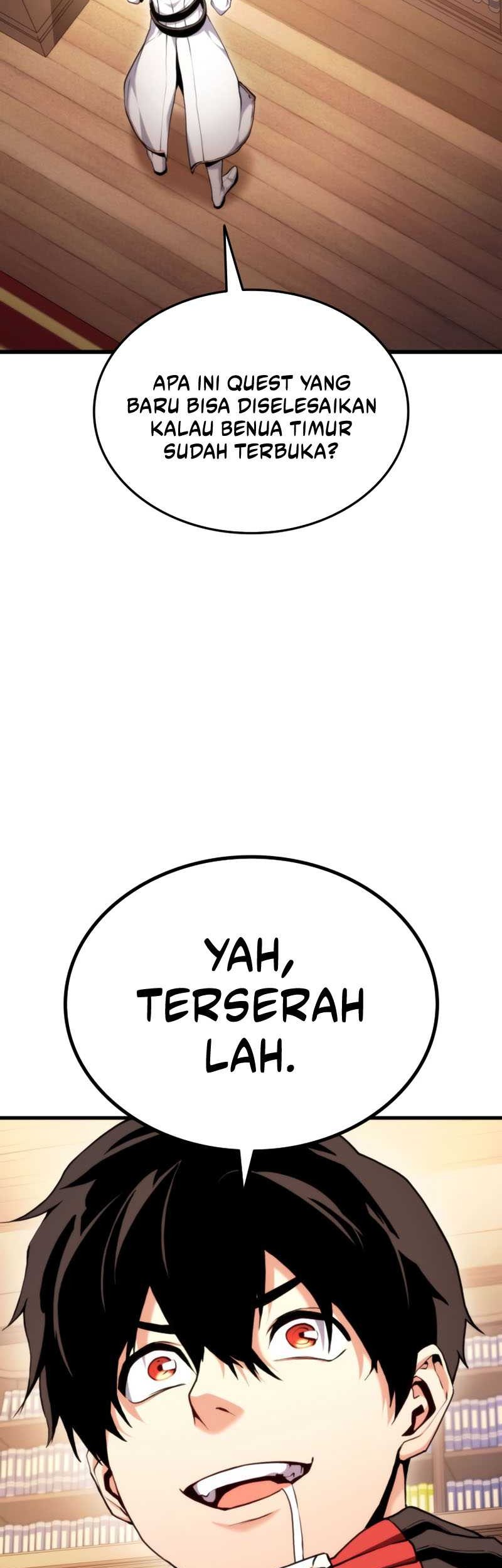 Ranker’s Return Chapter 67 - halaman 43
