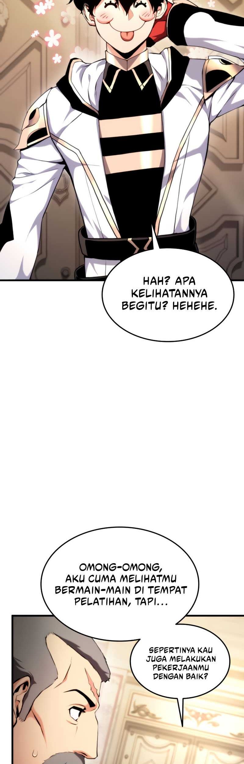 Ranker’s Return Chapter 67 - halaman 47