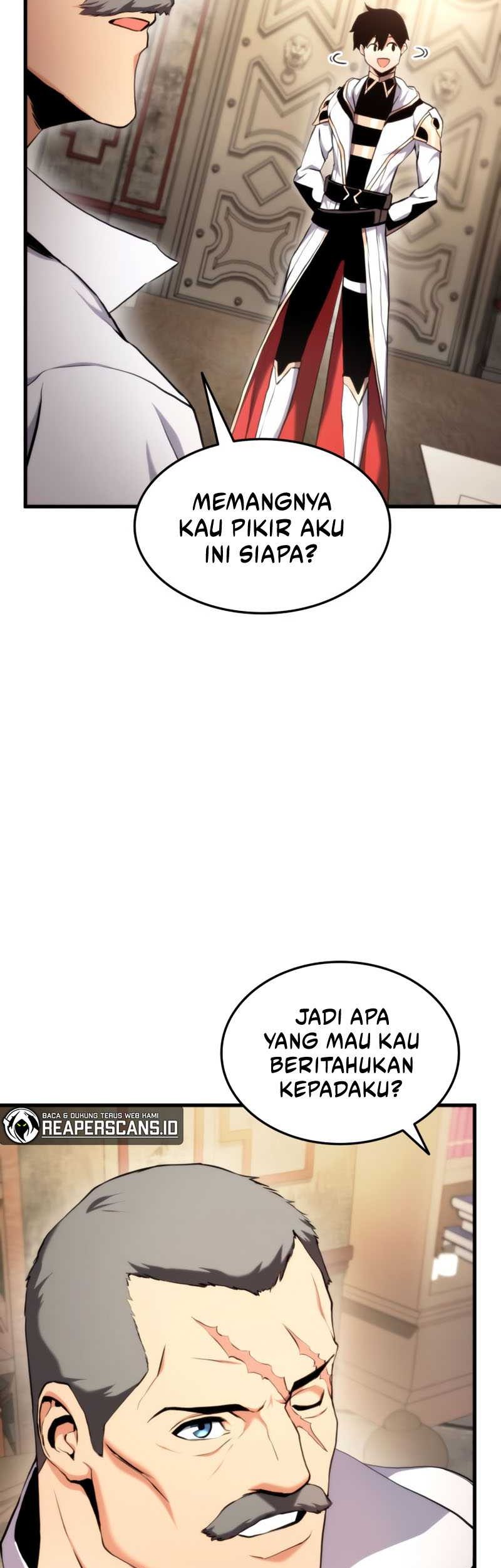 Ranker’s Return Chapter 67 - halaman 48