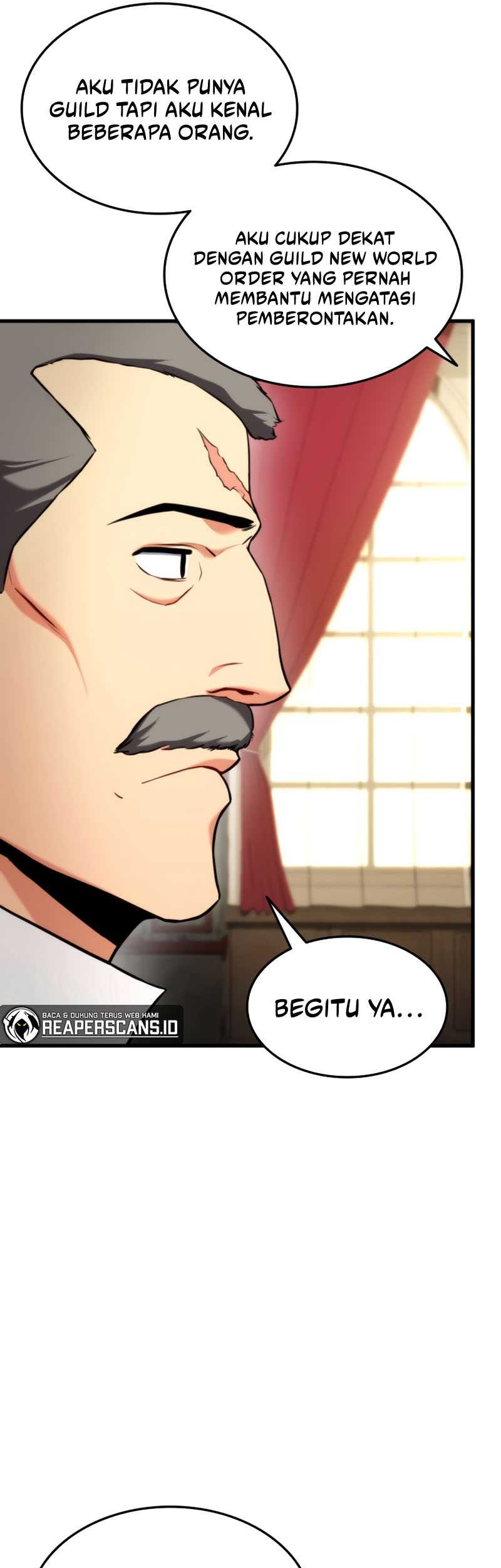 Ranker’s Return Chapter 67 - halaman 51