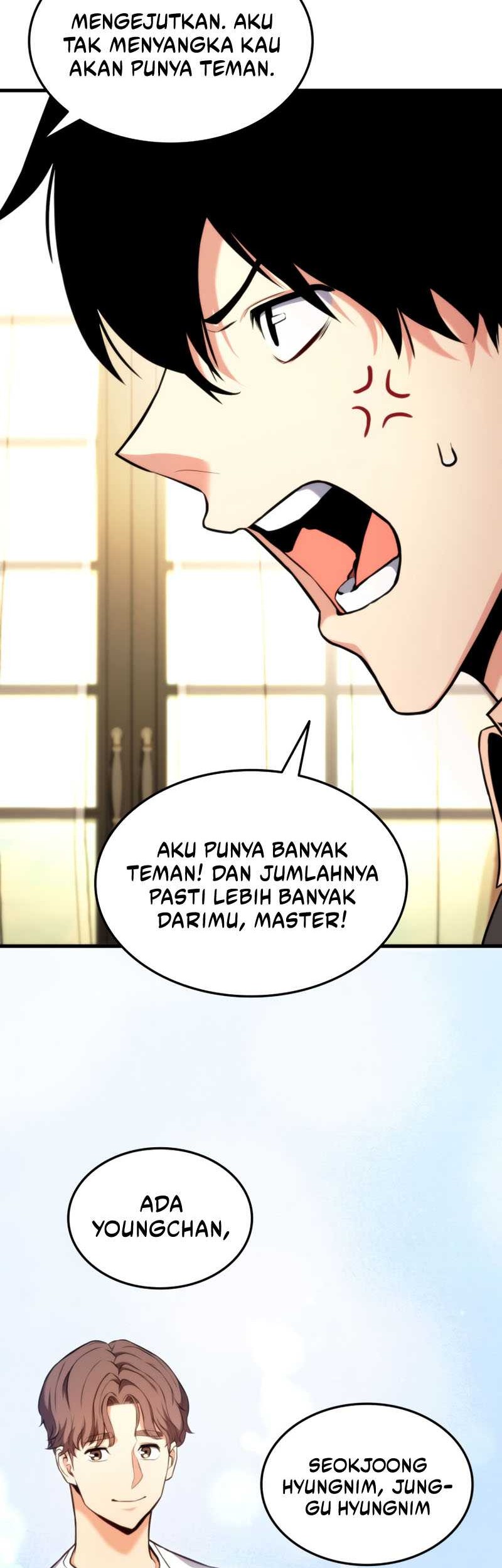 Ranker’s Return Chapter 67 - halaman 52