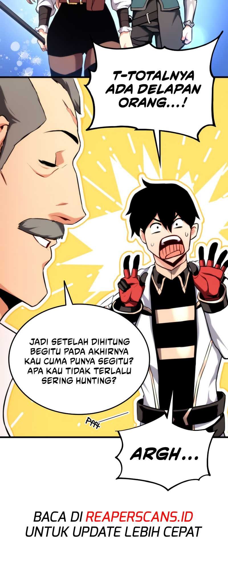 Ranker’s Return Chapter 67 - halaman 55