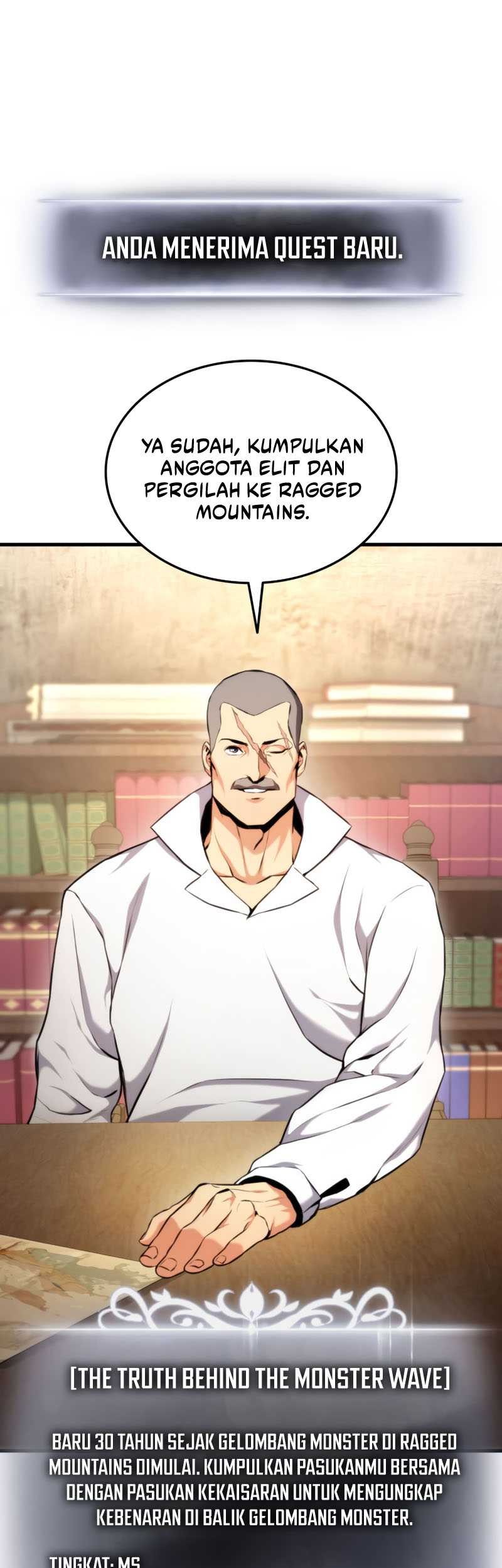 Ranker’s Return Chapter 67 - halaman 56
